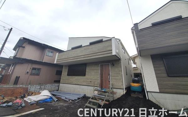 旭区南希望が丘4期　全2棟2号棟