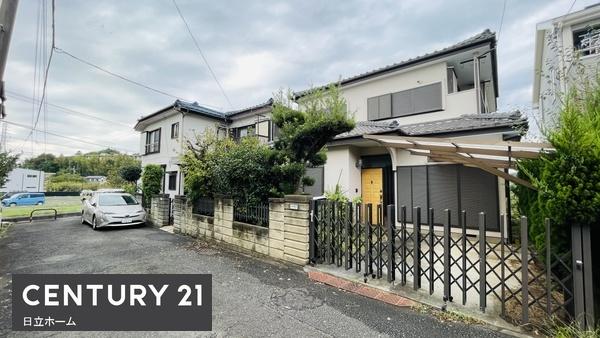 青葉区たちばな台　全1棟