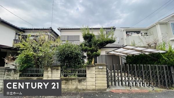 青葉区たちばな台　全1棟