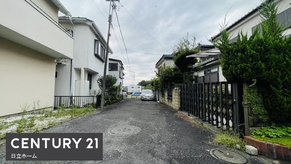 青葉区たちばな台　全1棟