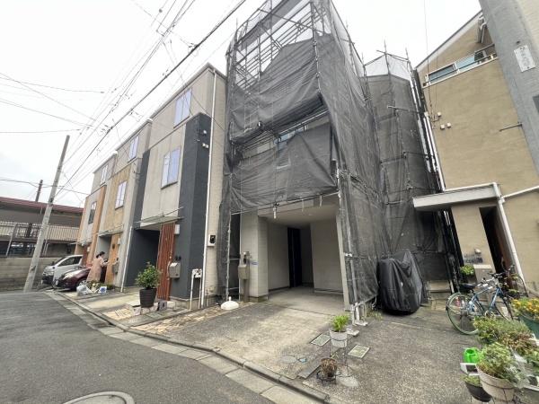 川崎市川崎区桜本２丁目の中古一戸建