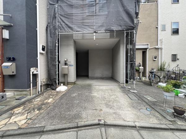 川崎市川崎区桜本２丁目の中古一戸建
