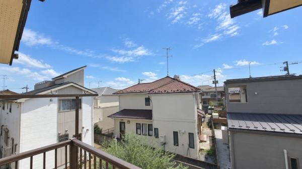 横浜市瀬谷区相沢７丁目の中古一戸建て