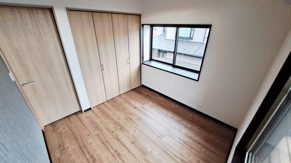 横浜市瀬谷区相沢７丁目の中古一戸建て