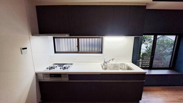 横浜市瀬谷区相沢７丁目の中古一戸建て