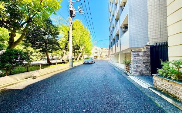 ヴェレーナ西横浜パークフロント