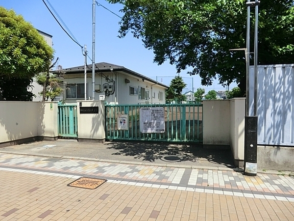 川崎市川崎区浅田４丁目の中古一戸建て(川崎市立浅田小学校)