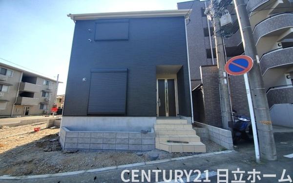 旭区川井本町第11　全２棟１号棟