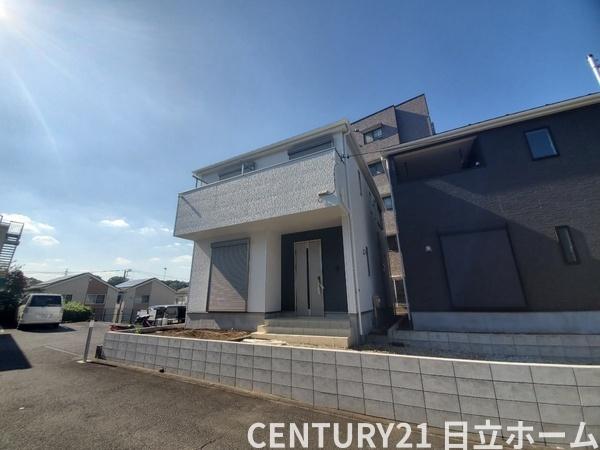 旭区川井本町第11　全２棟２号棟