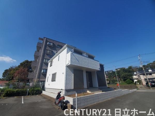 旭区川井本町第11　全２棟２号棟