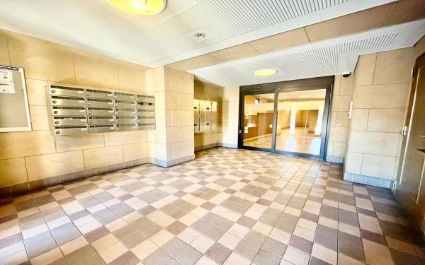 根岸森林公園ダイヤモンドマンション