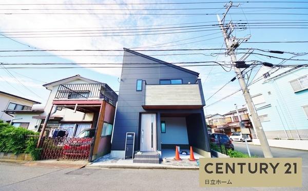 泉区中田南5丁目 全1棟