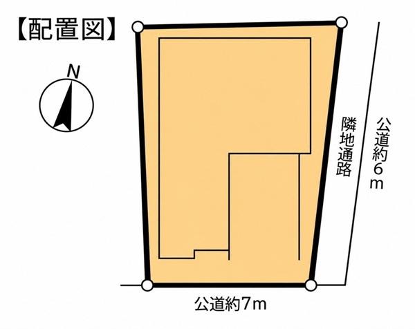 泉区中田南５丁目　全１棟