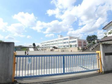 バースヒル溝の口リベルテ(川崎市立新作小学校)