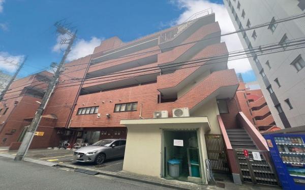 サニーウエル小杉