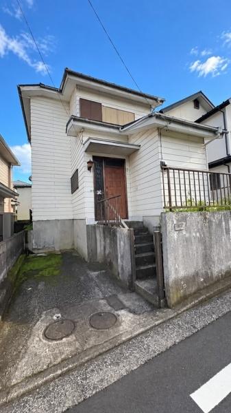 金沢区高舟台１丁目