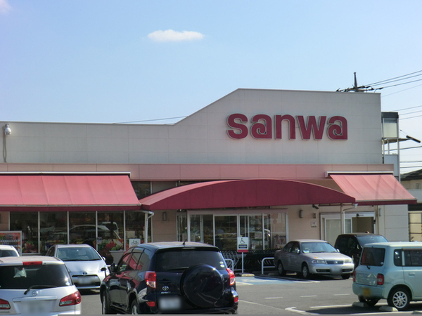 町田市南大谷４丁目　全４棟１号棟(三和　町田大谷店)