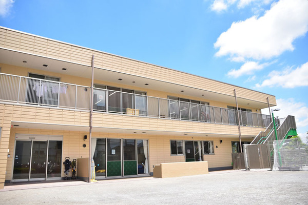 町田市南大谷４丁目　全４棟１号棟(まちっこ保育園)