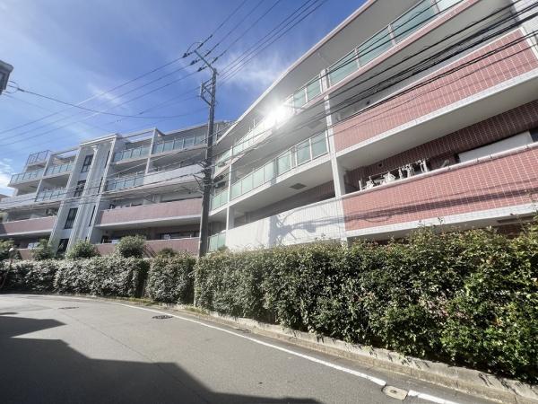 ロータリーパレスたまプラーザ