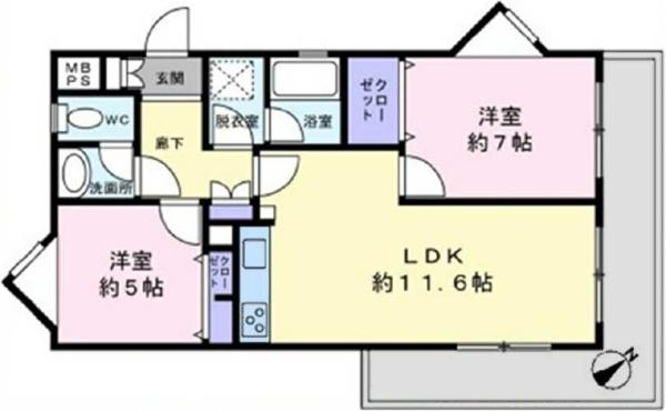 ライオンズマンション金沢文庫第３