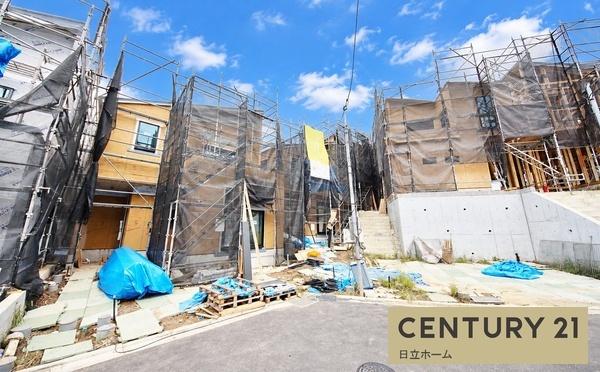戸塚区矢部町　全16棟20号棟