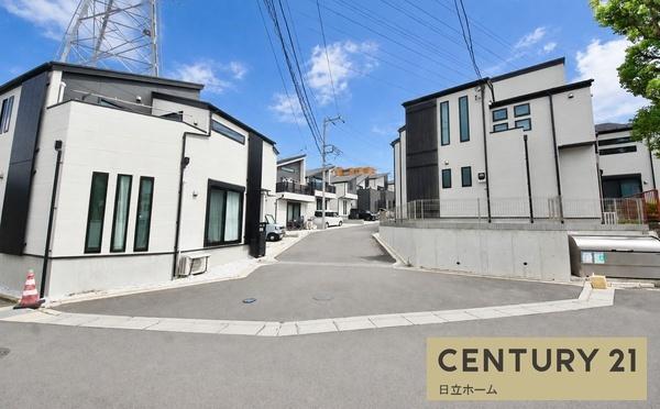 戸塚区矢部町　全16棟21号棟