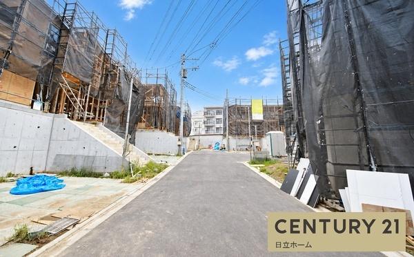 戸塚区矢部町　全16棟24号棟