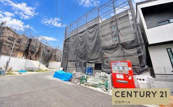 戸塚区矢部町　全16棟25号棟