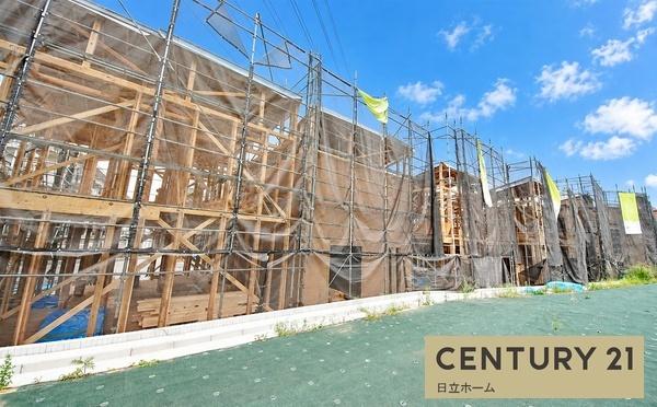 戸塚区矢部町　全16棟26号棟