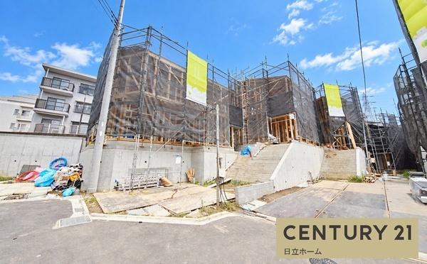 戸塚区矢部町　全16棟26号棟