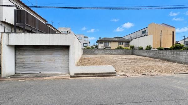 川崎市川崎区境町の新築一戸建