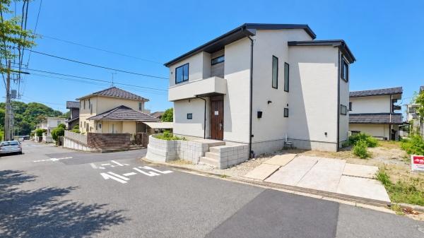 栄区本郷台5丁目　全1棟