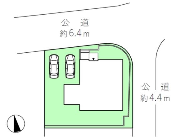 栄区本郷台5丁目　全1棟