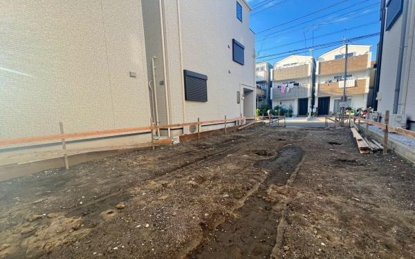 鶴見区浜町1丁目　全1棟
