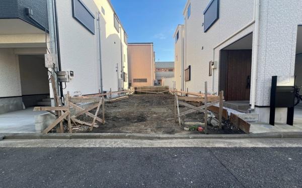 鶴見区浜町1丁目　全1棟
