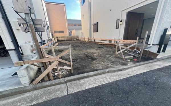 鶴見区浜町1丁目　全1棟