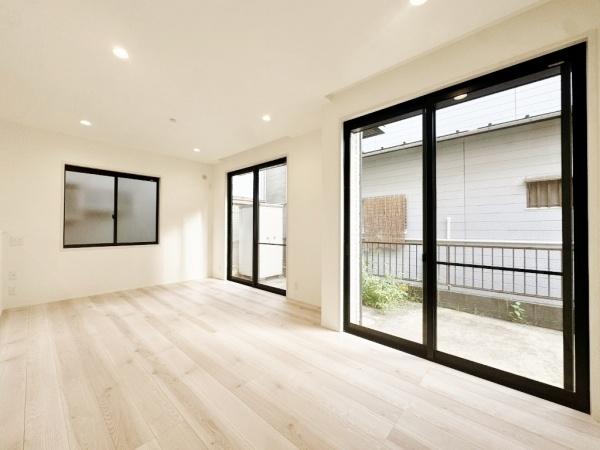 都筑区大田奈町　戸建て