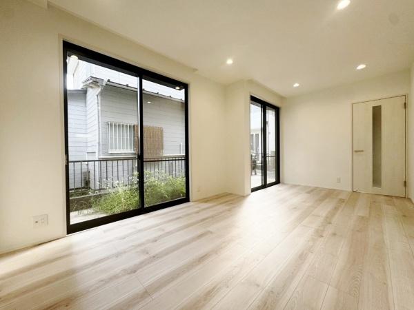 都筑区大田奈町　戸建て