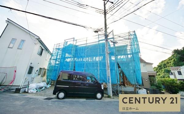 鎌倉市寺分１丁目
