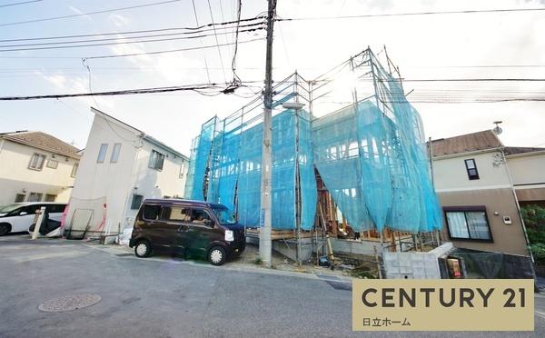 鎌倉市寺分１丁目