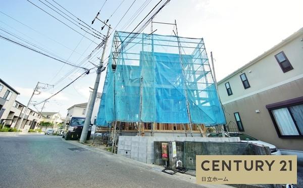鎌倉市寺分１丁目