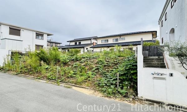 港南区日限山1丁目2期　全1棟