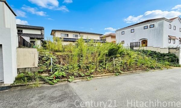 港南区日限山1丁目2期 全1棟