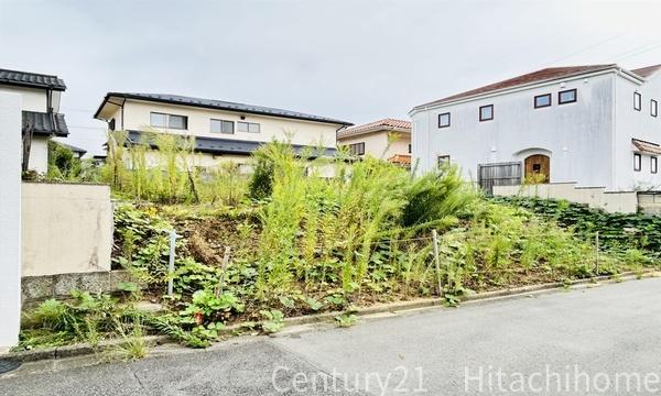 港南区日限山1丁目2期　全1棟