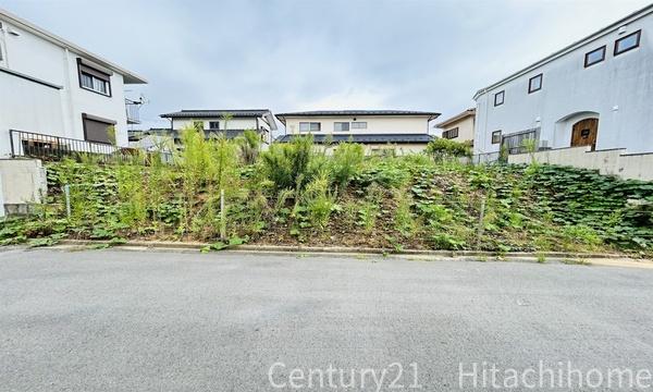 港南区日限山1丁目2期　全1棟