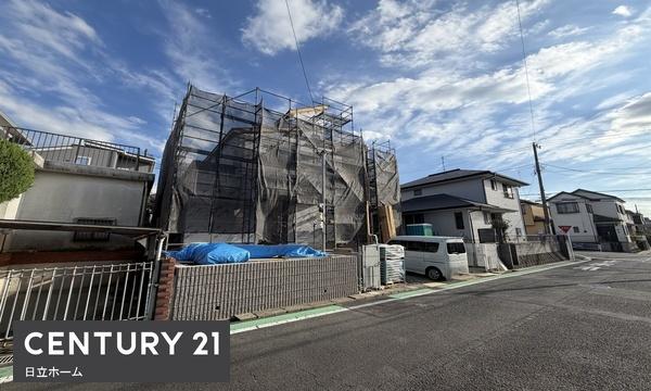 磯子区杉田8丁目　全1棟
