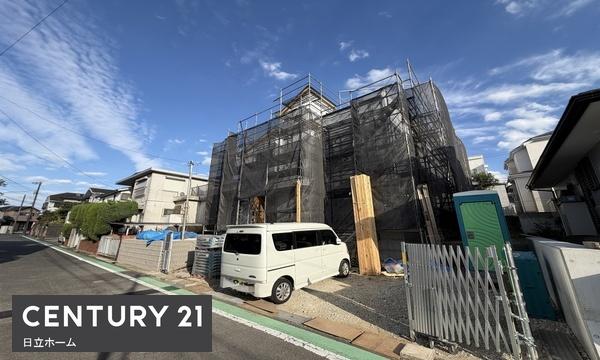 磯子区杉田8丁目　全1棟