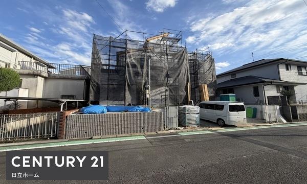 磯子区杉田8丁目　全1棟