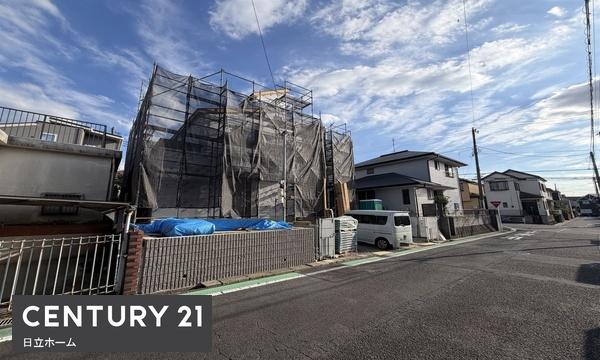 磯子区杉田8丁目　全1棟