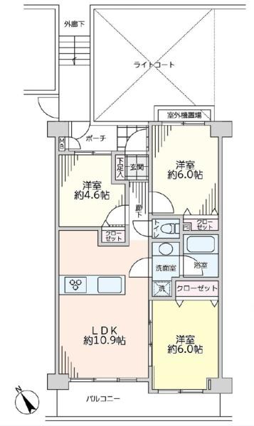 ラムセス横浜星川